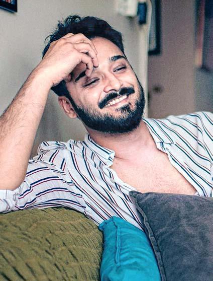 চ্যানেল টু চ্যানেল