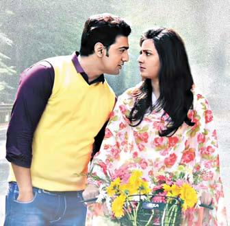 যত কাণ্ড বাংলা ছবি ঘিরে