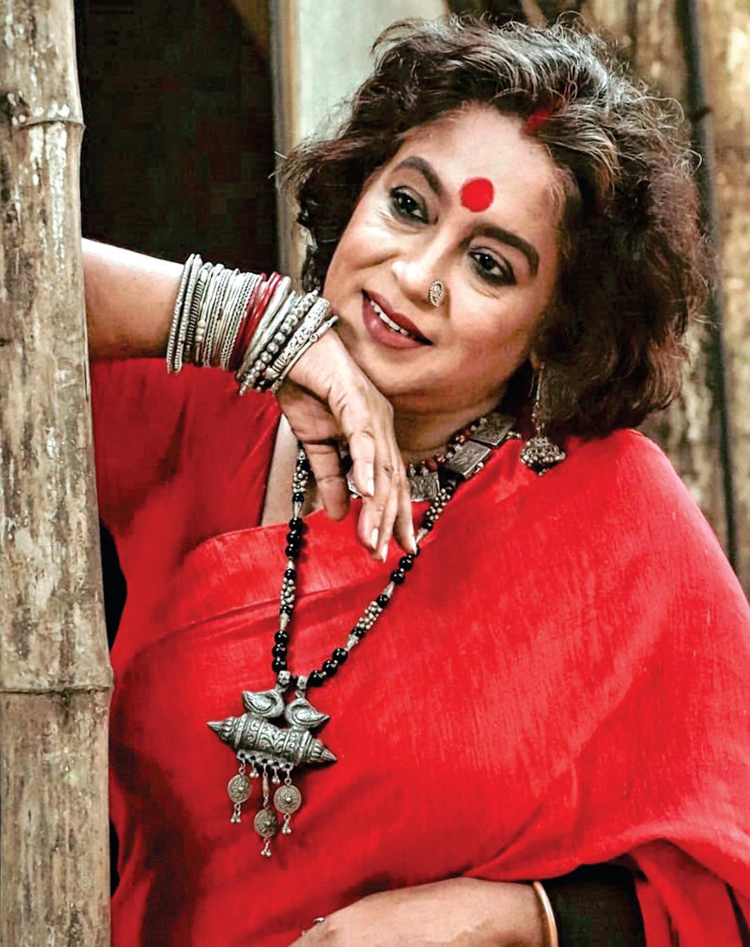 কলকাতা আমার কাছে এখনও স্বপ্নপুরীর মতো: সোমা বন্দ্যোপাধ্যায়