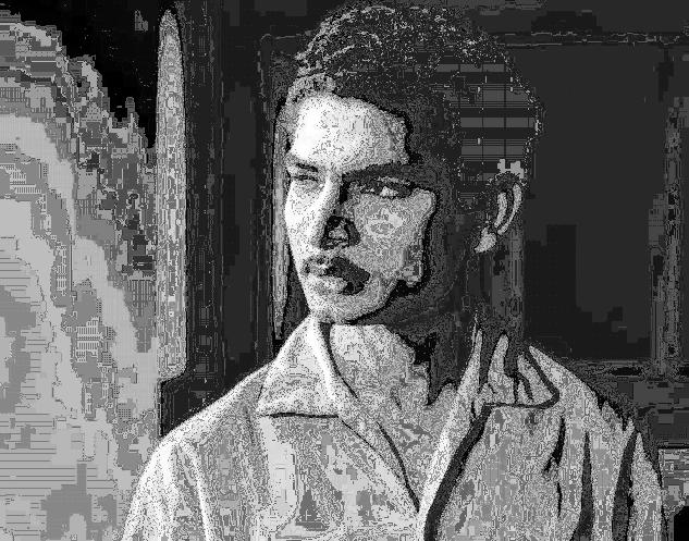 আসরানির পৃথিবীতে