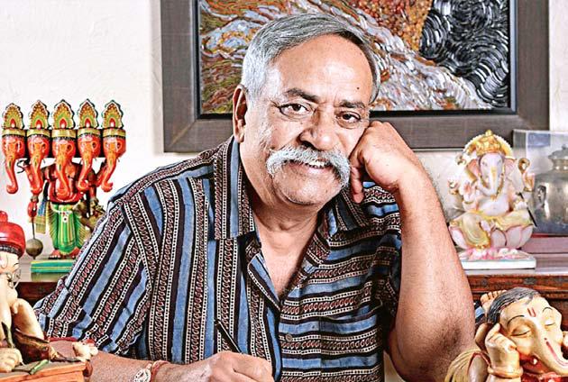 পীযূষ: স্বপ্নের ফেরিওয়ালা