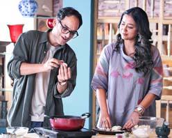 কোনও রাজনৈতিক দলের অংশ হয়ে শিল্পের সঙ্গে আপস করতে পারব না: সোহিনী সরকার PROKEN CLEt later av nize