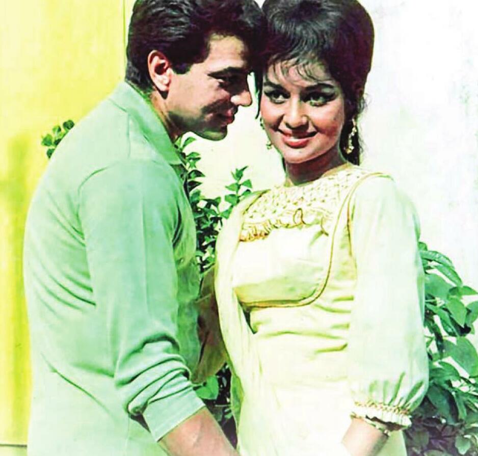 আমার সুপুরুষ নায়ক
