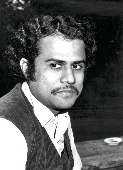 প্রয়াত কল্যাণ