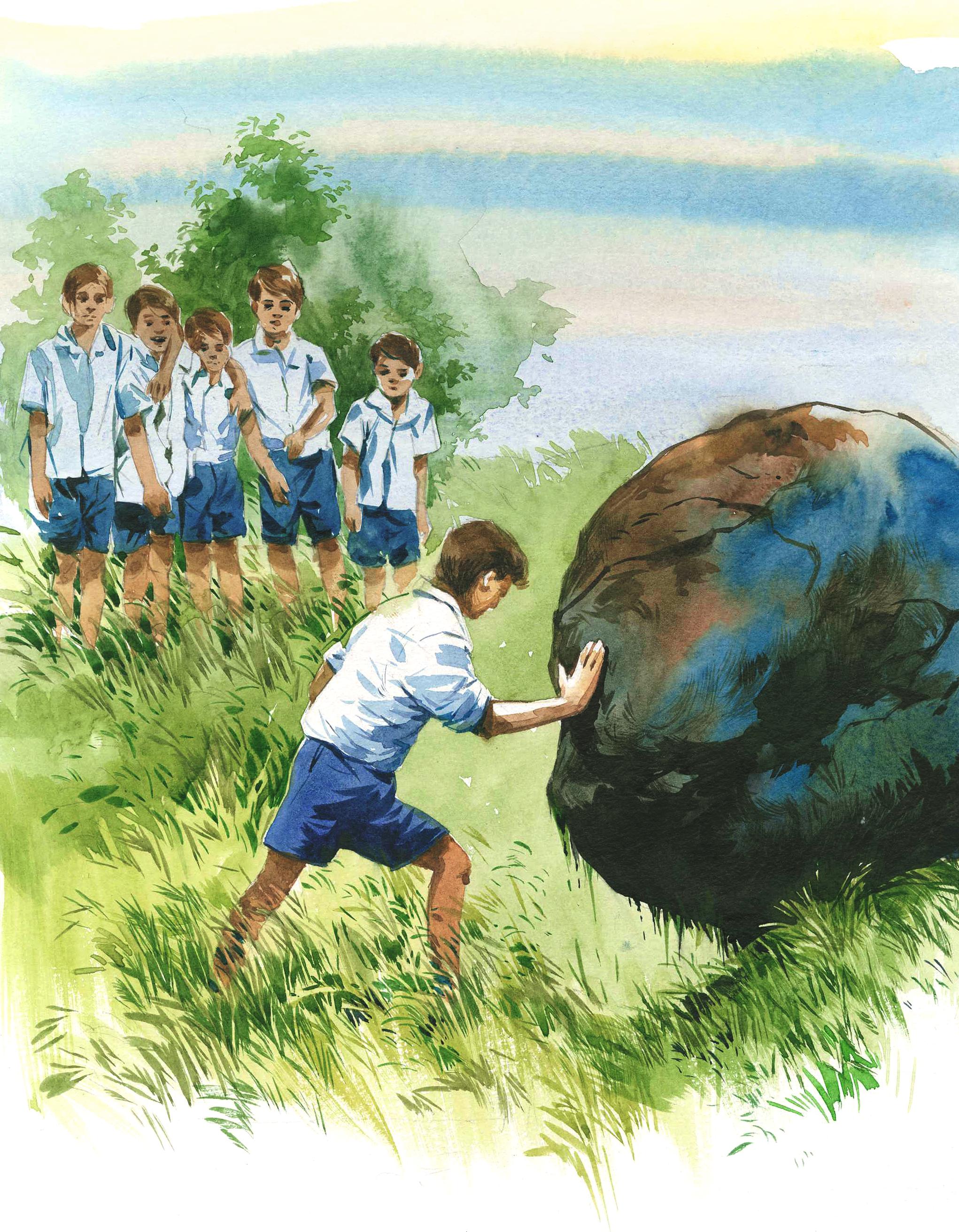 তাতারের বন্ধু