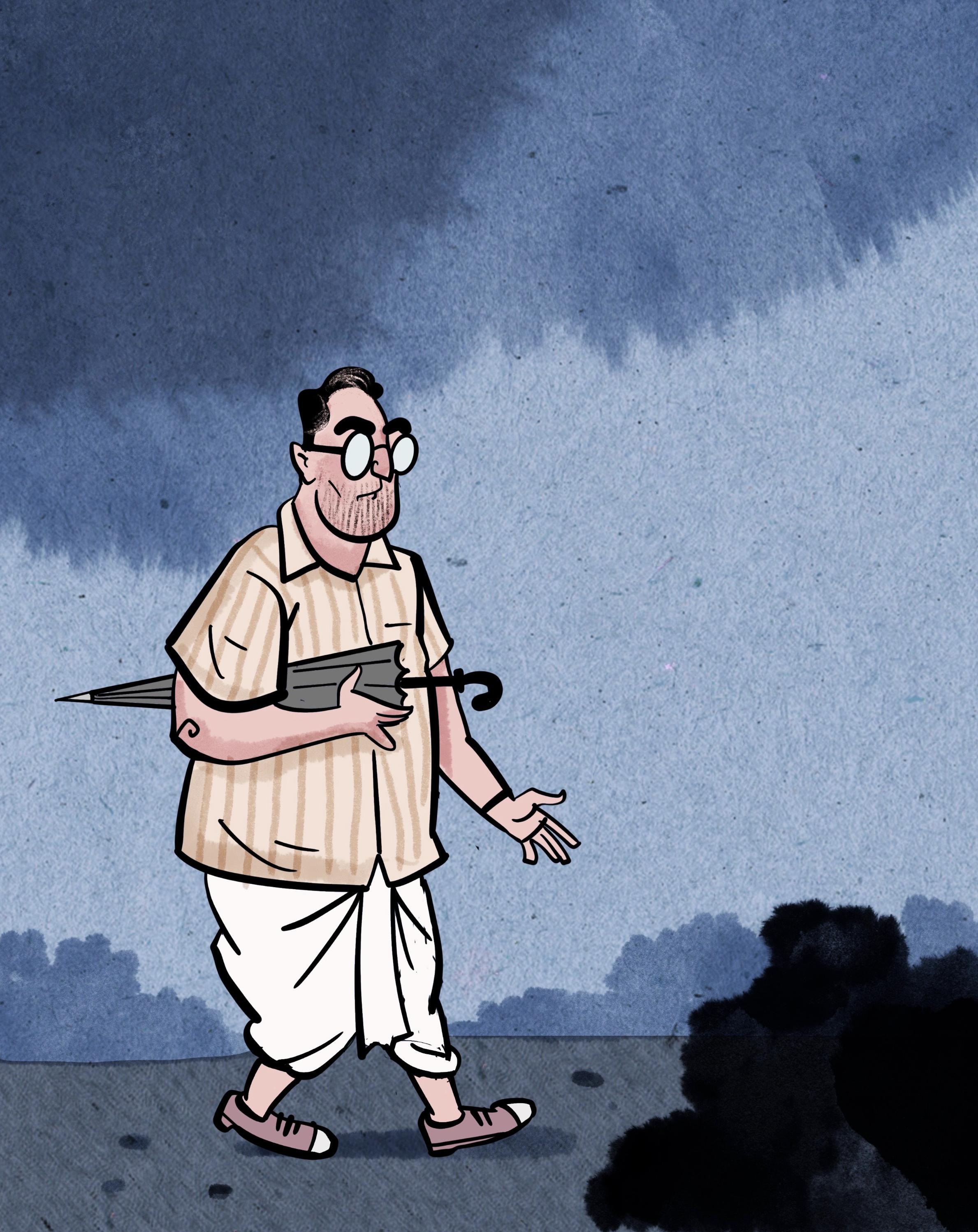 চন্দনস্যর