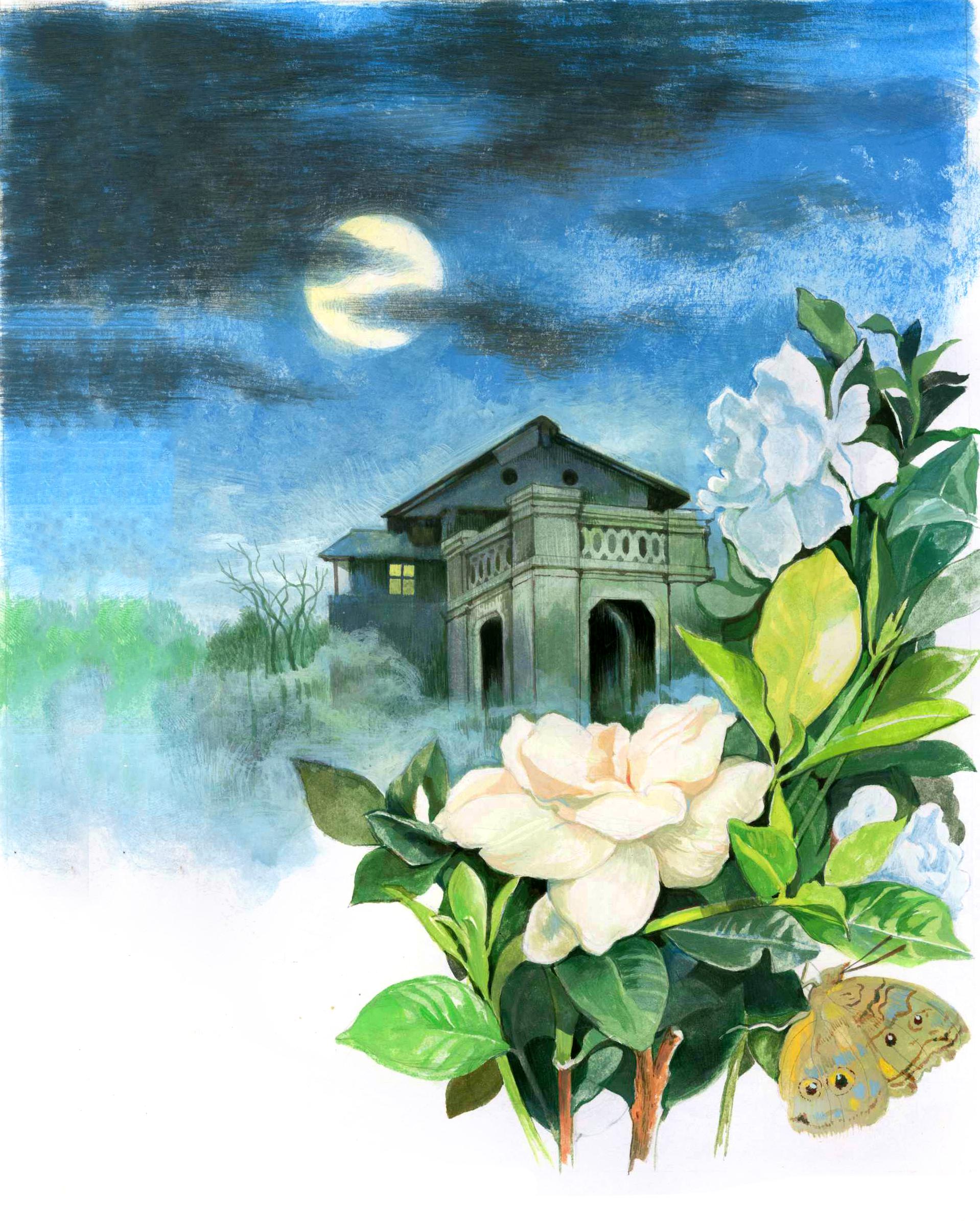 বকুলতলার বেদি