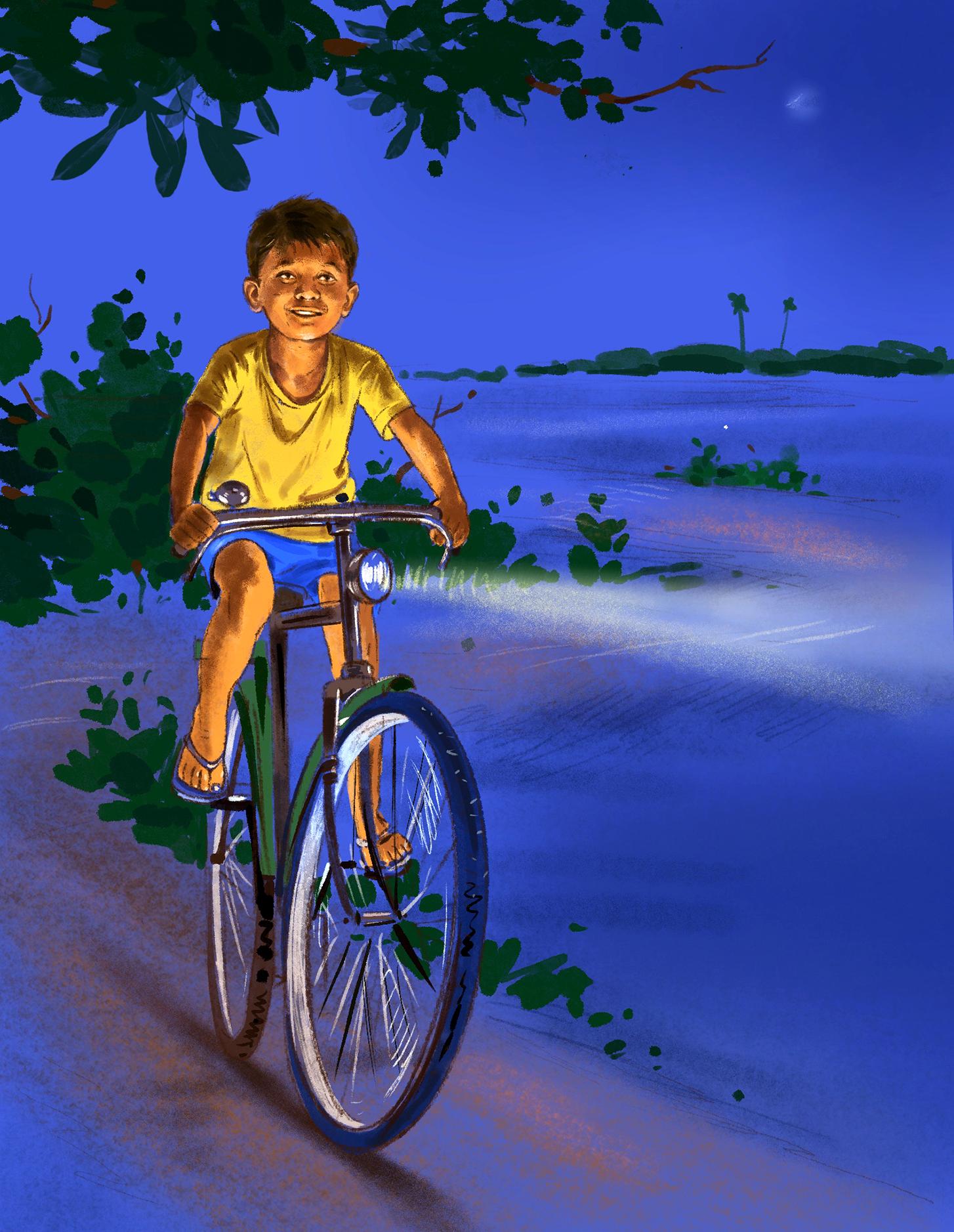 আশ্চর্য ইঙ্গিত