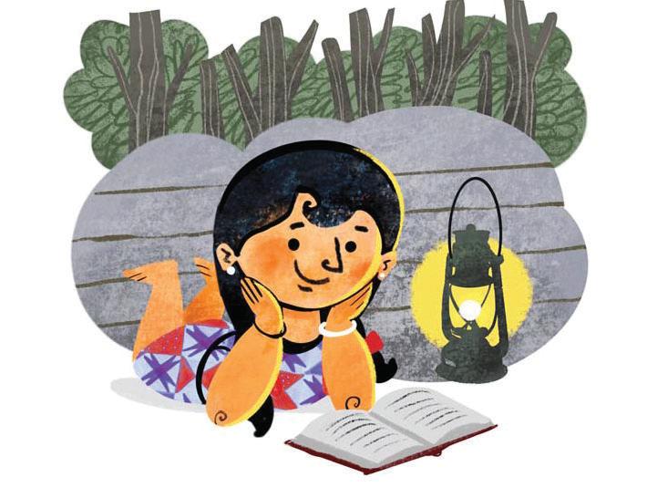 সেই সব আশ্চর্য শরৎ