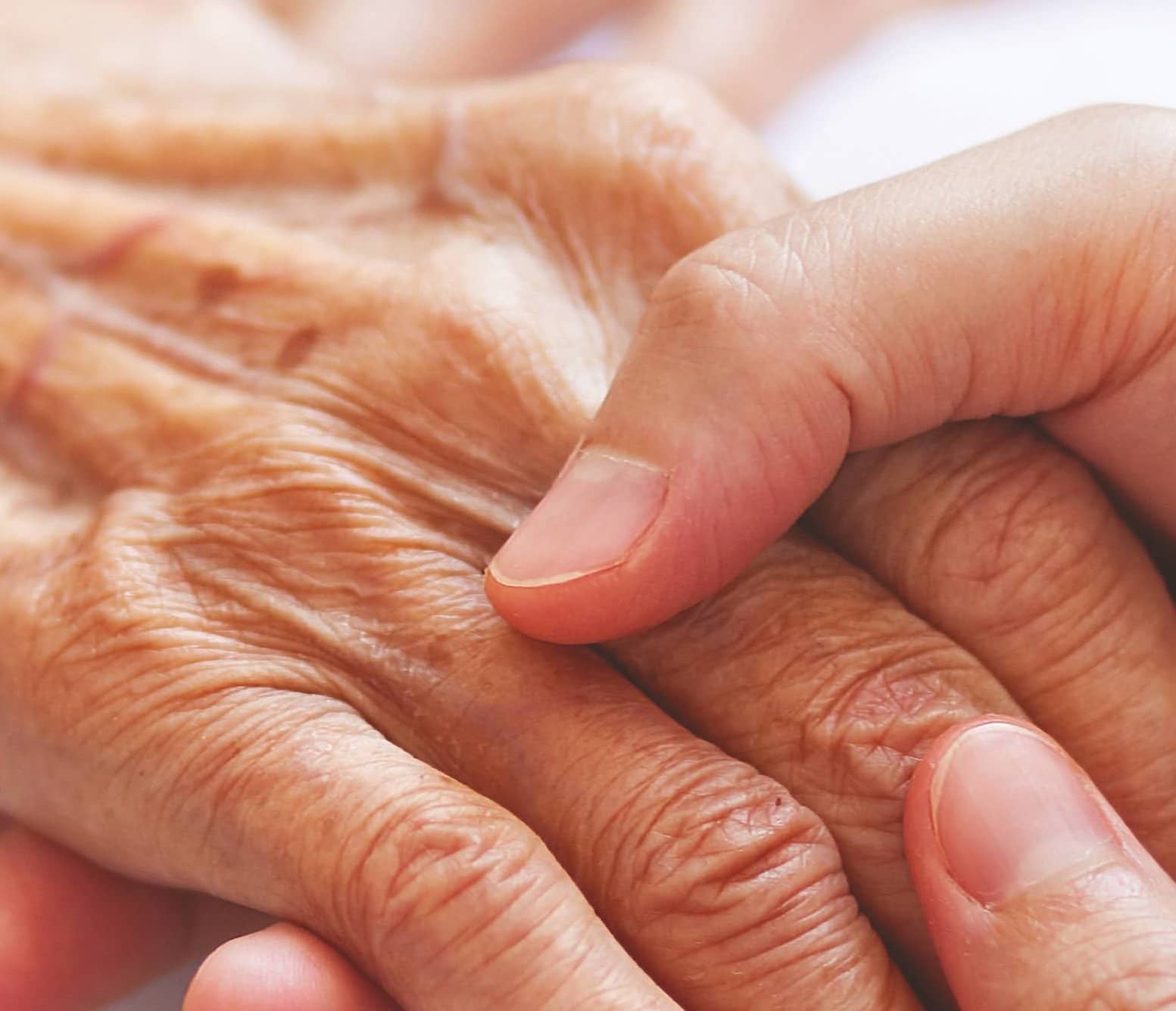 Protecting Our Elderly