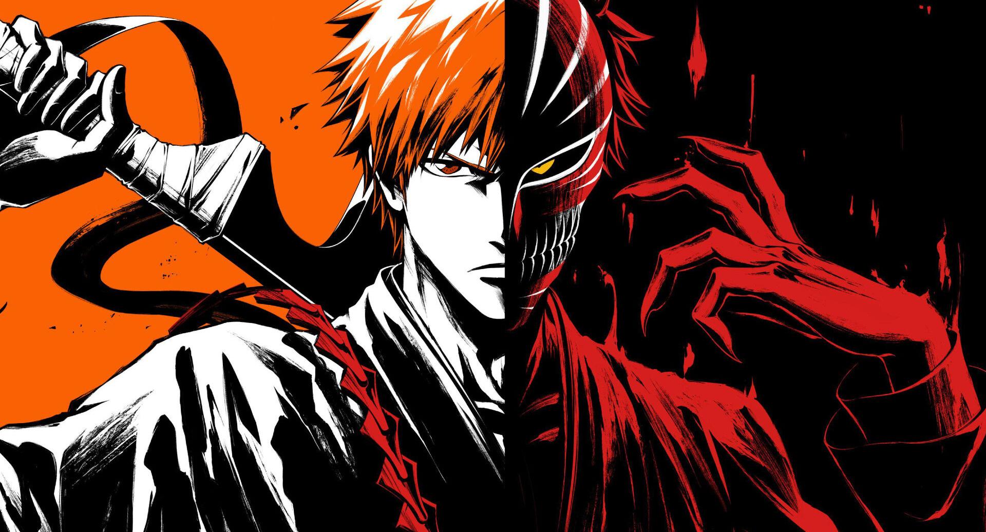 BLEACH: REBIRTH OF SOULS