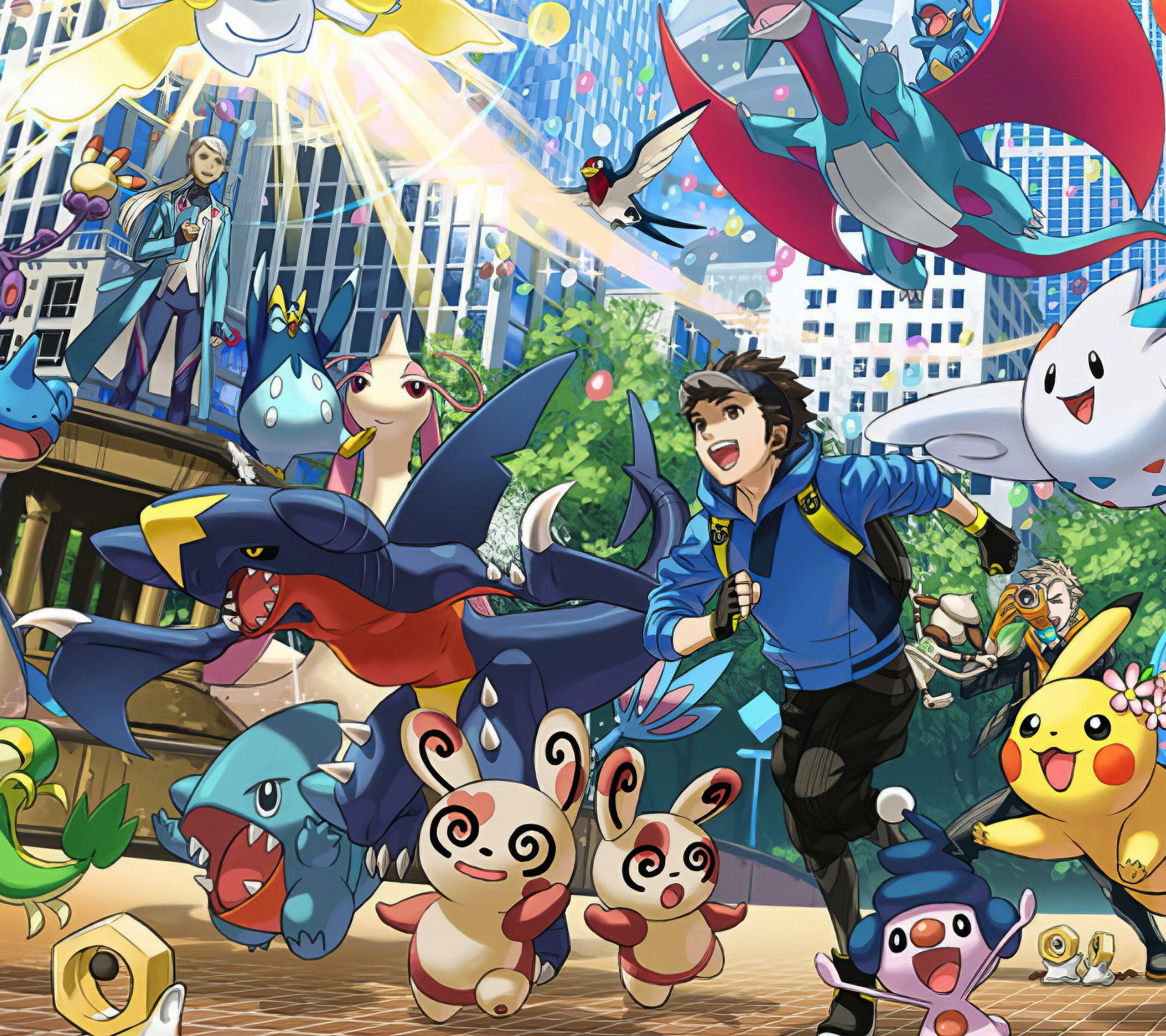 POKÉMON NEEDS TO GO BACK IF IT WANTS TO MOVE FORWARD - STUNTED EVOLUTION
