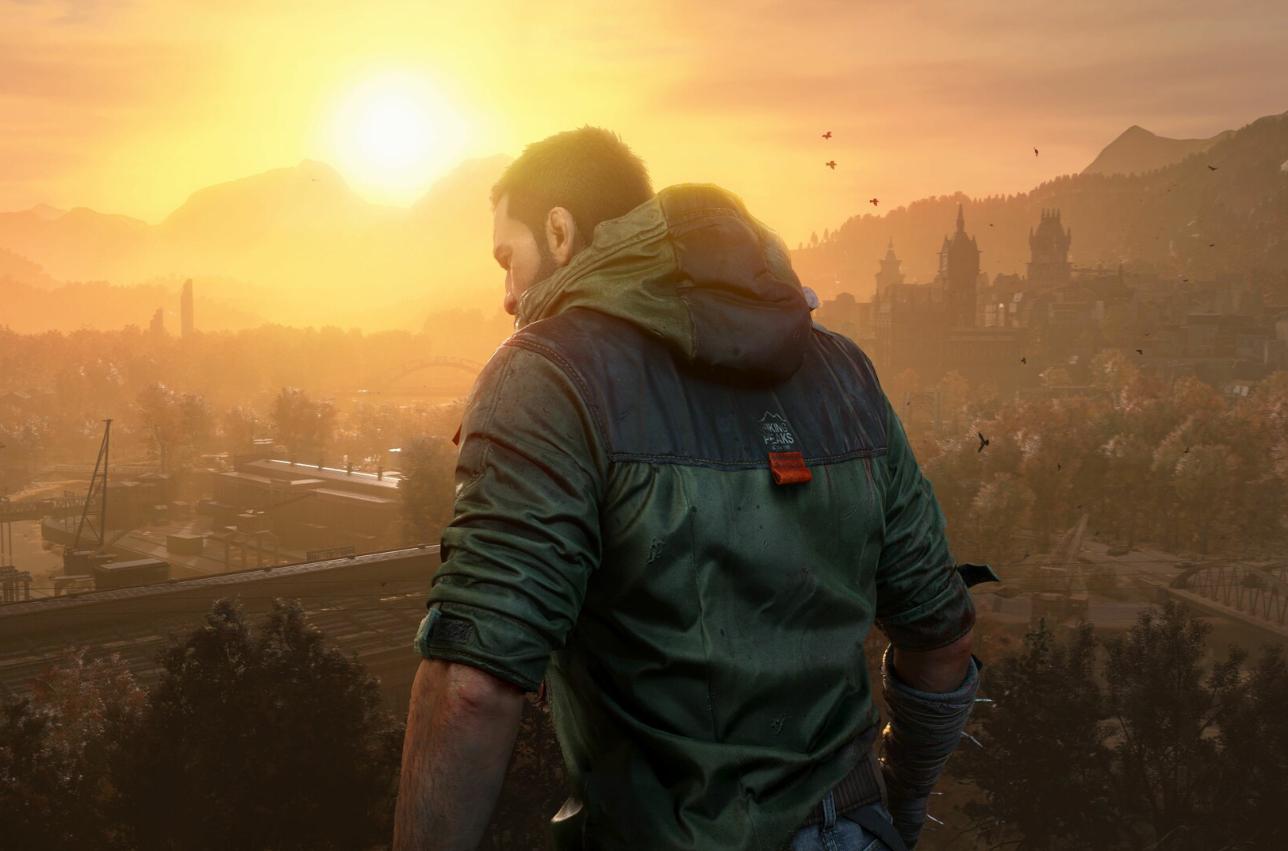DYING LIGHT: THE BEAST PREVIEW-PARKOUR, MUTANTS, AND A NEW KIND OF HORROR