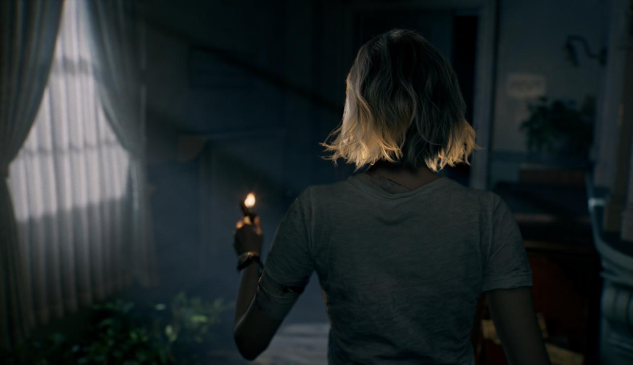 RESIDENT EVIL REQUIEM PREVIEW BRINGING HORROR BACK TO THE FRANCHISE