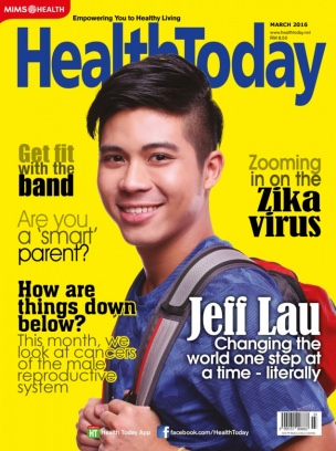 Health Magazine