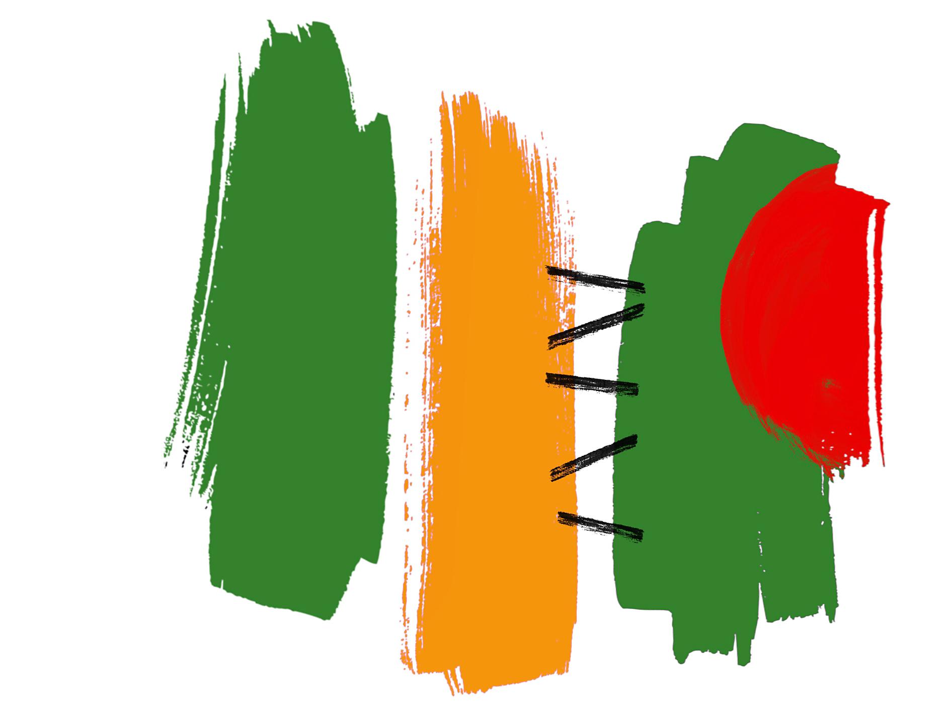 স্মৃতি ও ইতিহাসে বাংলাদেশের বিবর্তন