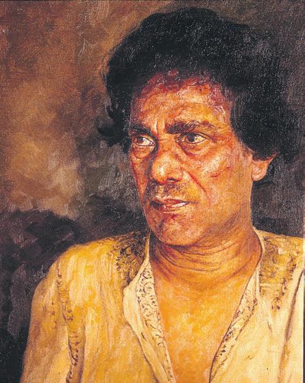 হৃদয়ভিক্ষুর নিত্যপ্রসাদ