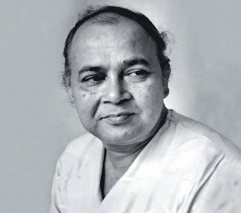 মনোজ মিত্র (১৯৩৮-২০২৪)