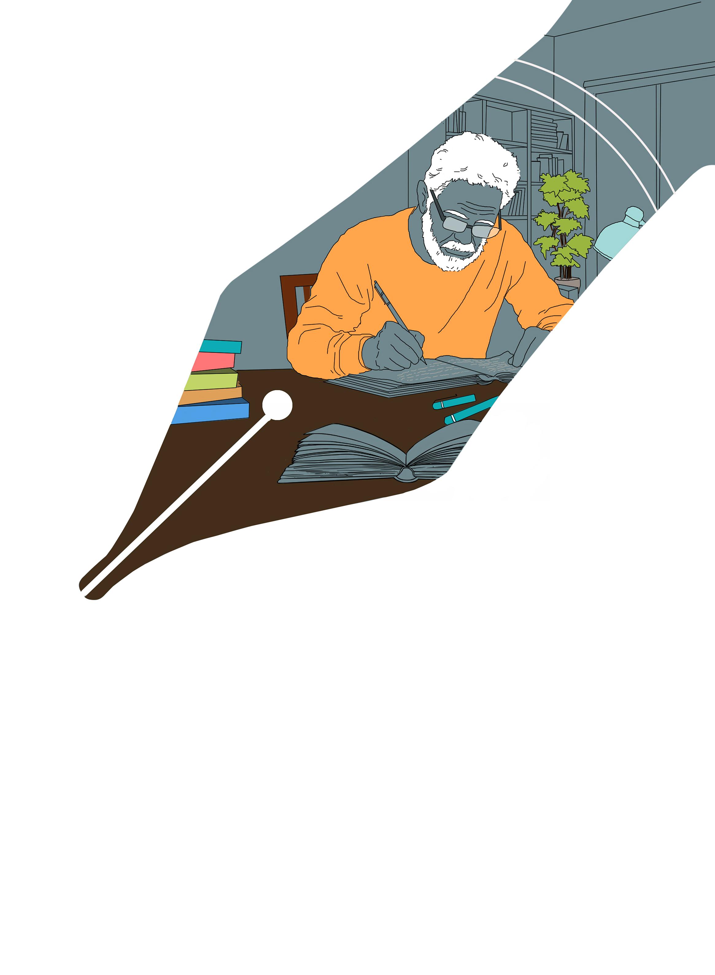কবিতার খাতা