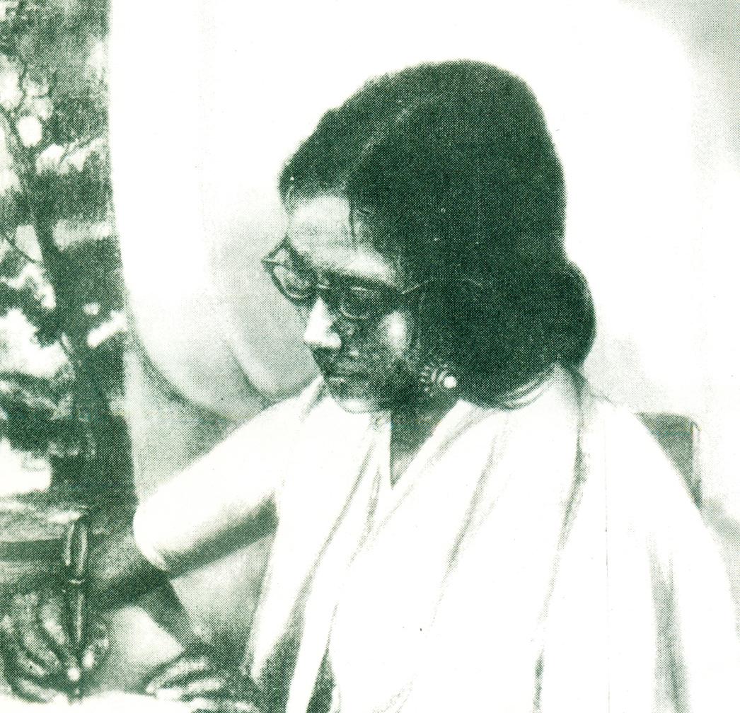 ক্রান্তিকালের আখ্যান
