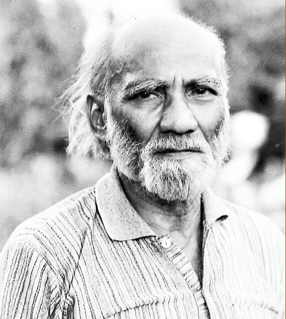 নতুন থিয়েটারের ডাক