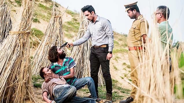 ধ্রুবর আশ্চর্য জীবন