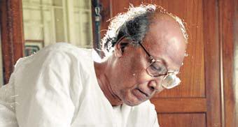শঙ্খ ঘোষ: বরণ-গ্রন্থ