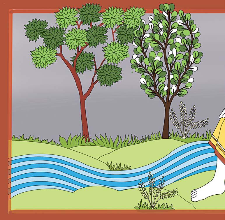স্বপ্নের ঘর