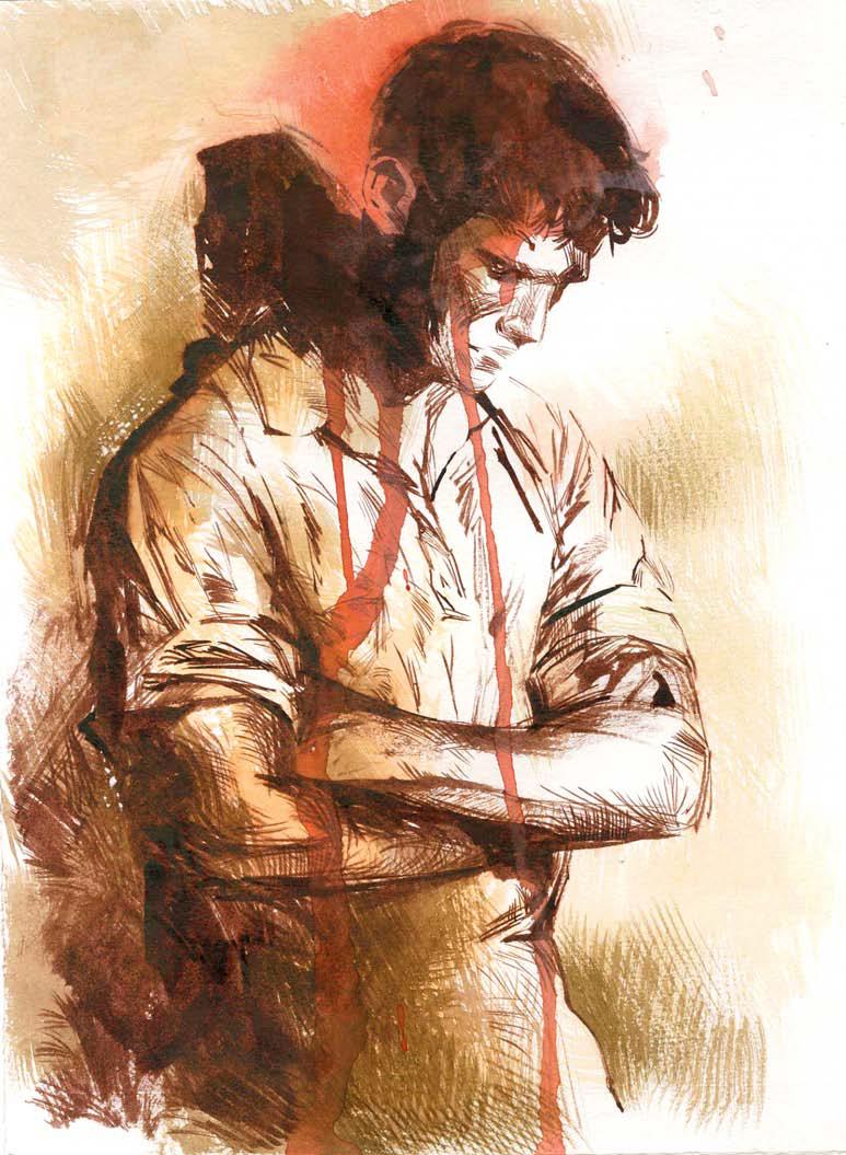 ইন্দ্র নী ল সা ন্যা ল