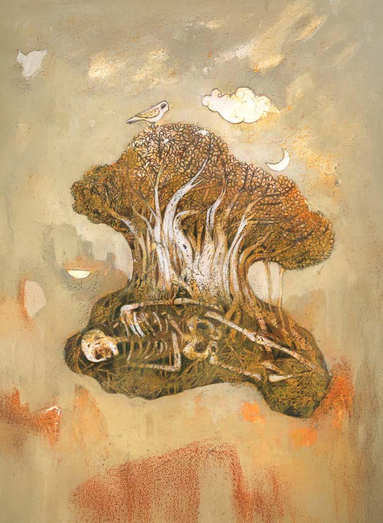 ঝড়