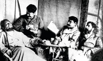 অবন্দিত নক্ষত্র