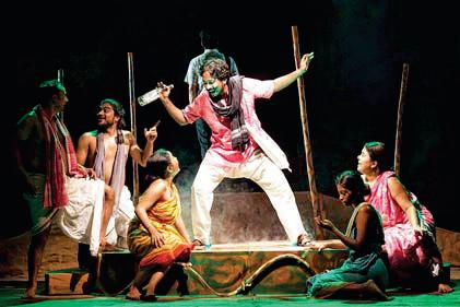আড়কাঠি