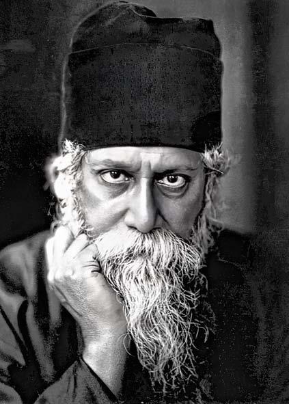 রবিজীবনী-র সম্পূরণে রবিজীবন