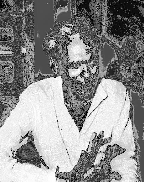কথন-শিল্পে ঋত্বিক ঘটক
