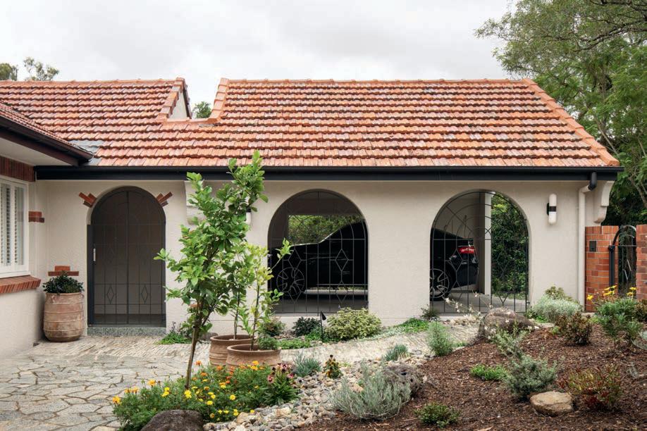 BELLE HOUSE