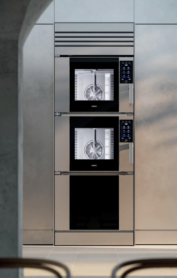 Introducing SuperOven