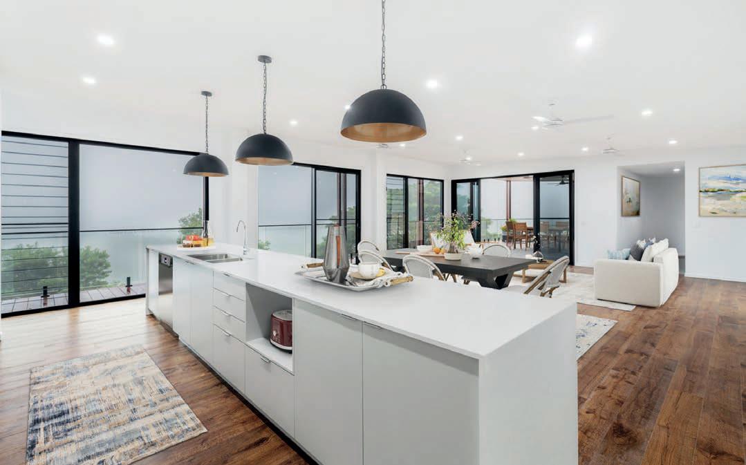 Award-winning Modular Solutions