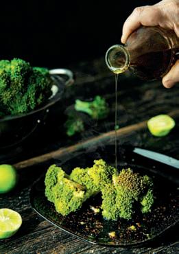 Resurrecting the ageing liver