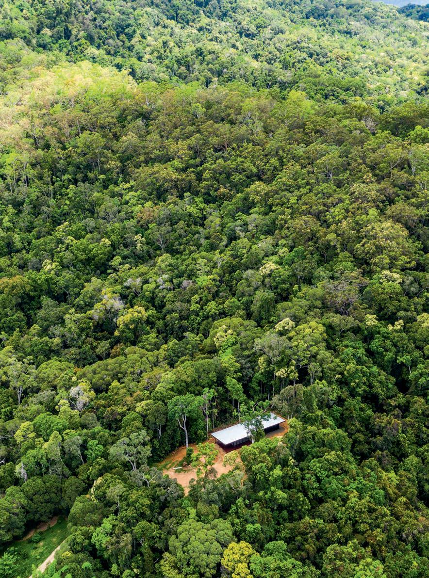 GOING OFF-GRID