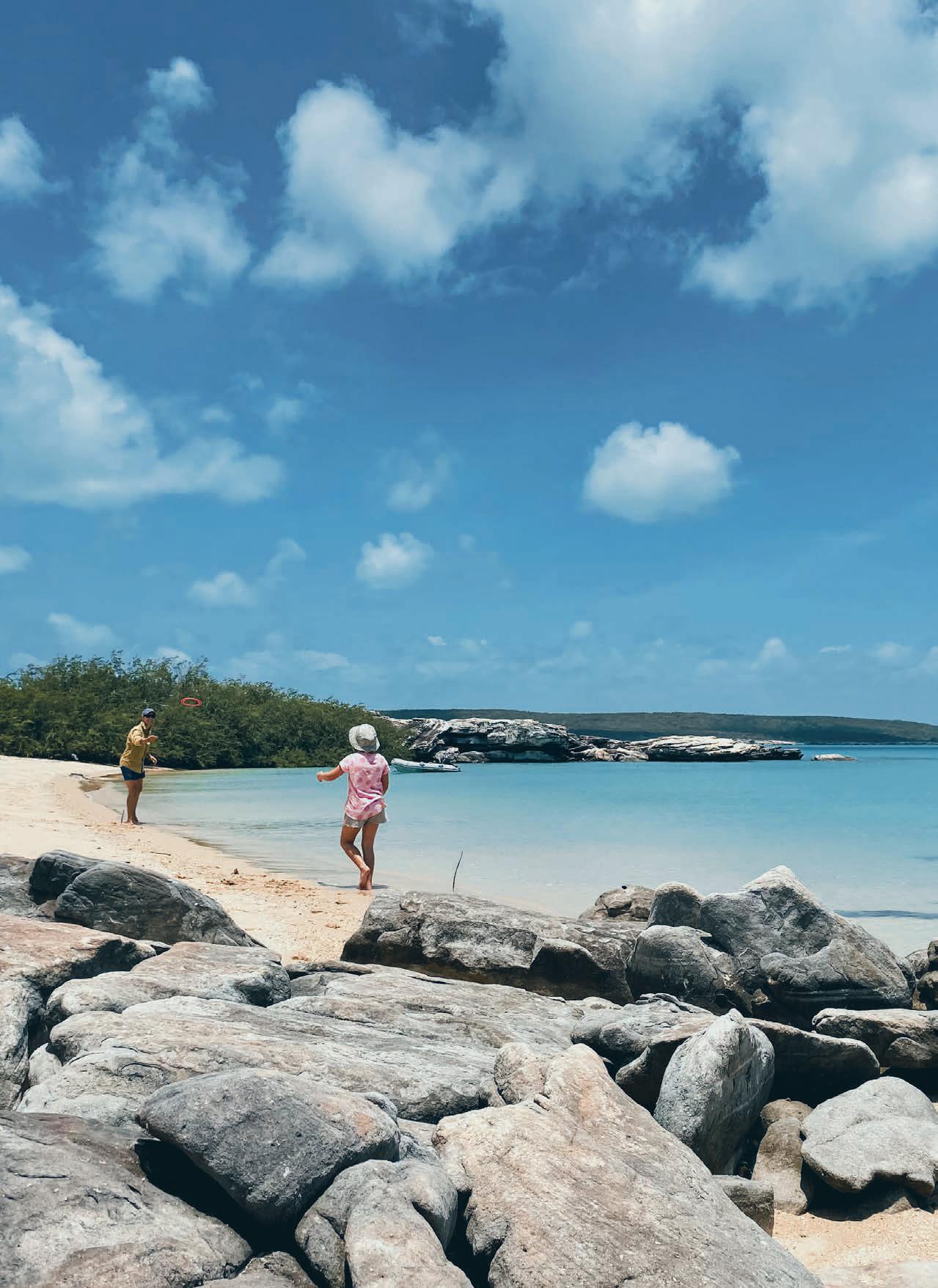 Wurkwurrwuy stone adventures