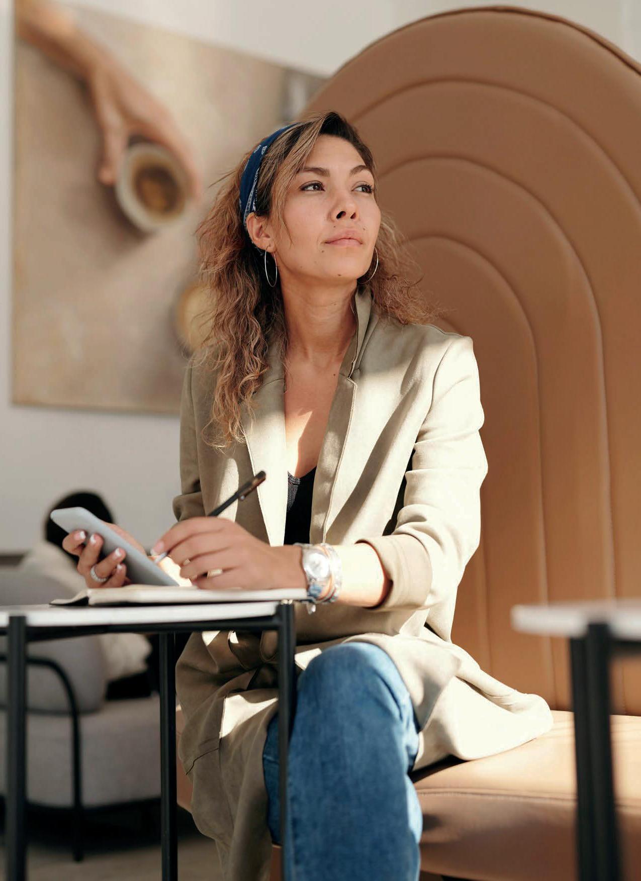 THE HIDDEN COST OF INSTANT GRATIFICATION