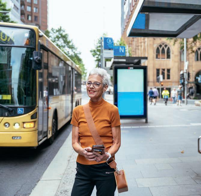 PEOPLE-SMART CITIES