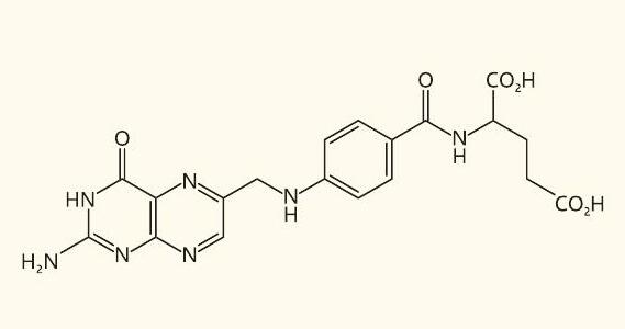 Folic acid