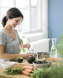 Navigating complementary medicines