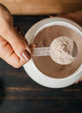 Could creatine have a dark side?
