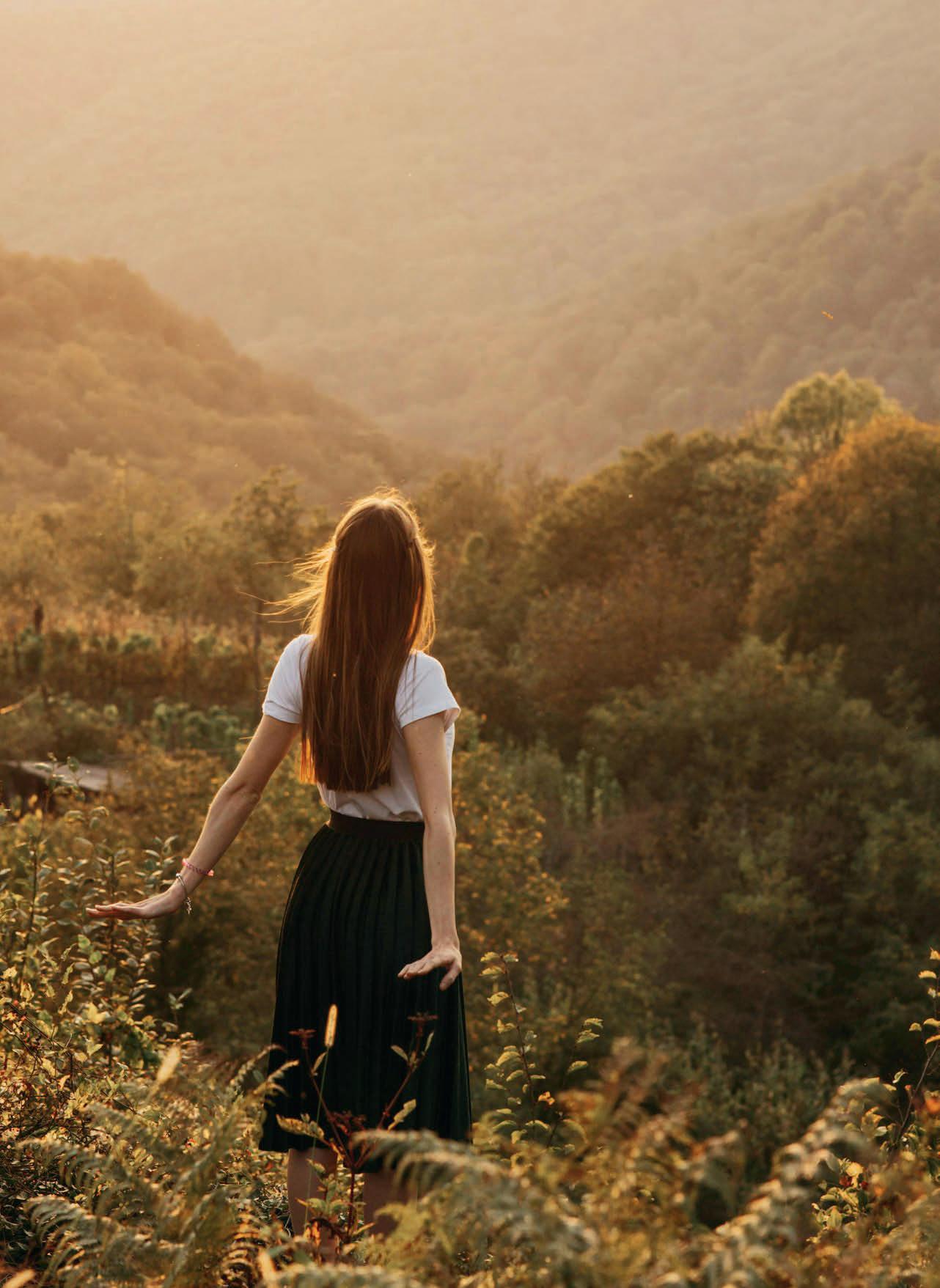 NATURE AS ALLY THE WISDOM OF SHAMANIC HEALING