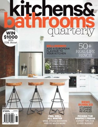 Kitchen Magazine kitchens & bathrooms quarterly magazine issue 23 no 2 issue Kitchen Magazine kitchens & bathrooms quarterly magazine issue 23 no 2 issue