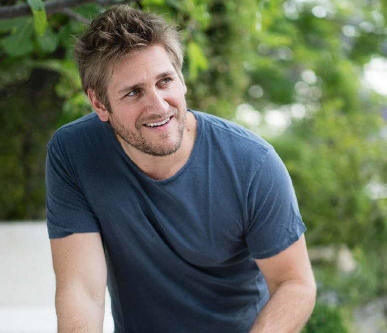 Curtis Stone