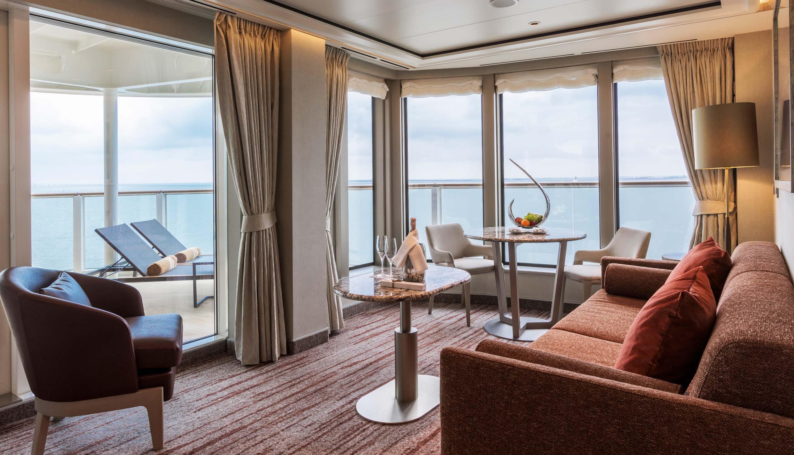 Silversea