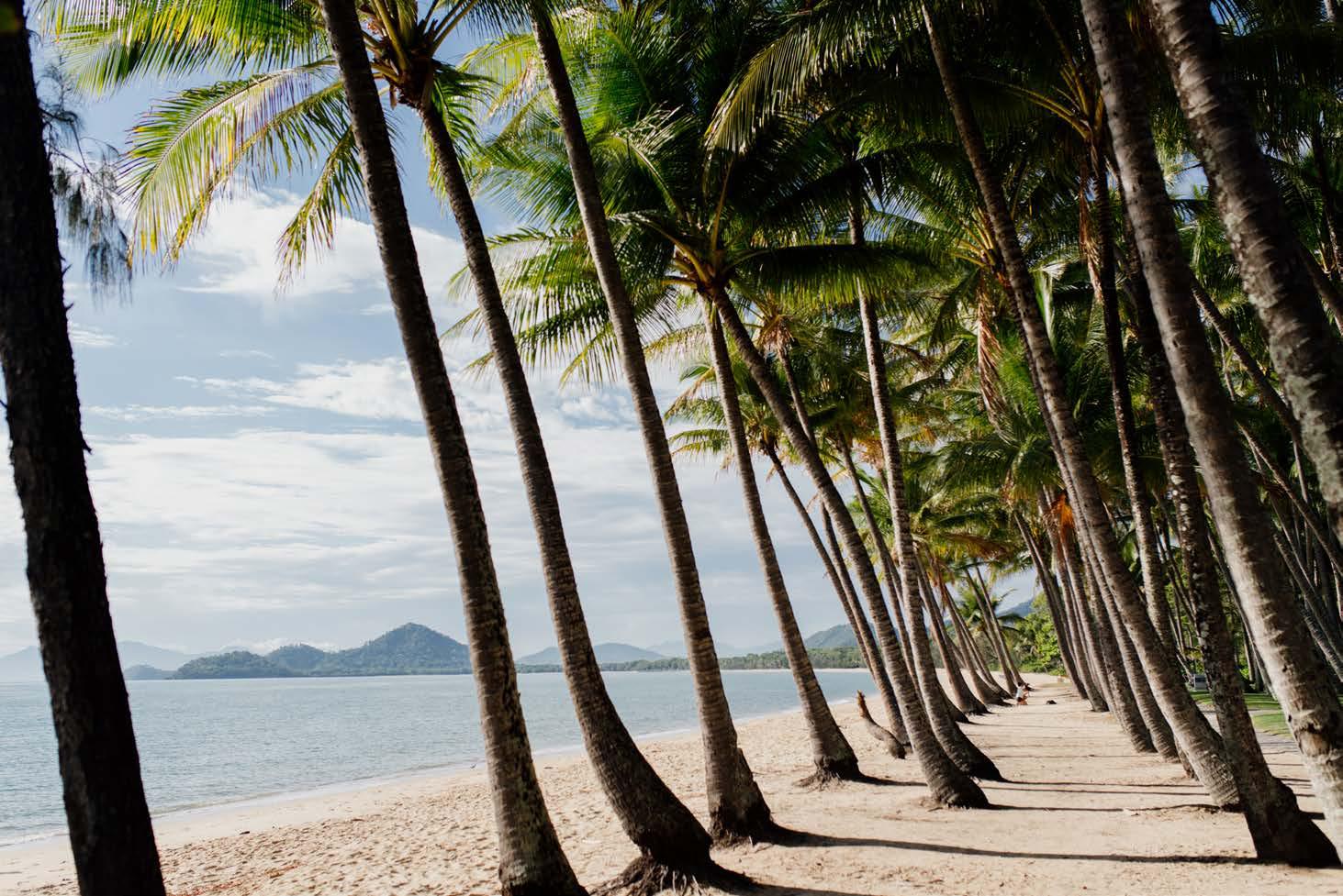 Far North Queensland
